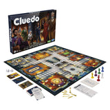 Hasbro cluedo bordspel fr