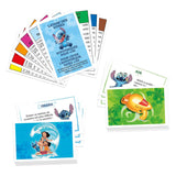 Monopol disney stitch - brädspel - franska