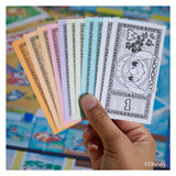 Monopol disney stitch - brädspel - franska