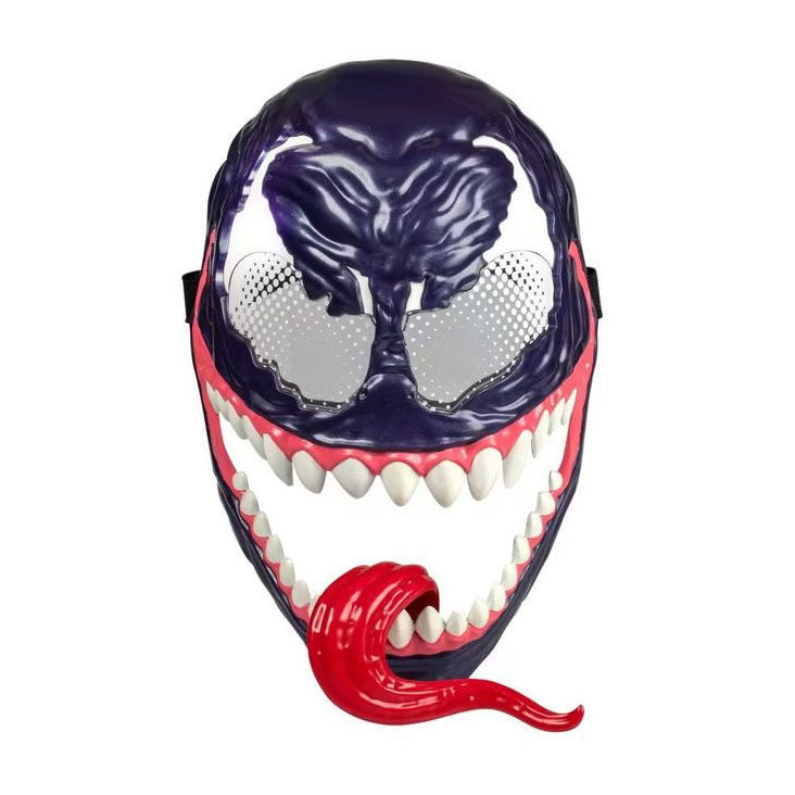Hasbro Marvel Spider-Man Venom versus Venom Mask, Alter 5+
