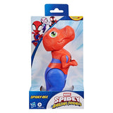 Marvel Spidey and his amazing friends Spidey-Rex - action figure