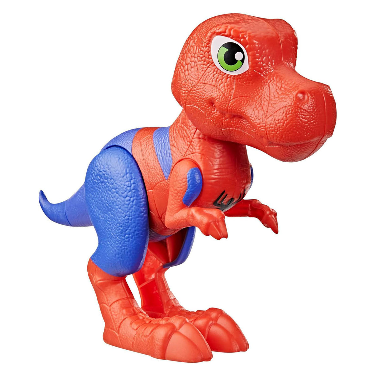 Marvel Spidey and his amazing friends Spidey-Rex - action figure