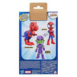 Marvel Spidey and his amazing friends Spidey-Rex - action figure