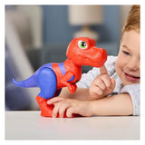 Marvel Spidey and his amazing friends Spidey-Rex - action figure