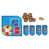 Hasbro monopoly uitbreiding gratis parkeren