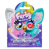 Hasbro furby minis surprise 2-pack