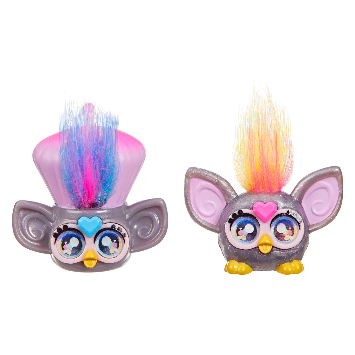 Hasbro furby minis surprise 2-pack