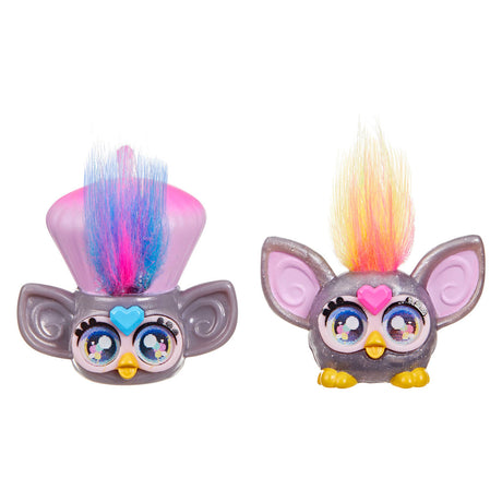 Hasbro furby minis surprise 2-pack