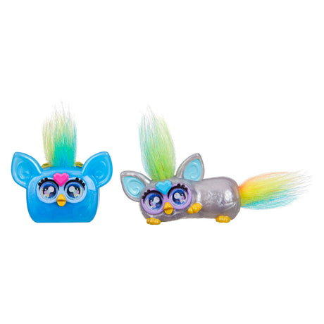 Hasbro furby minis surprise 2-pack