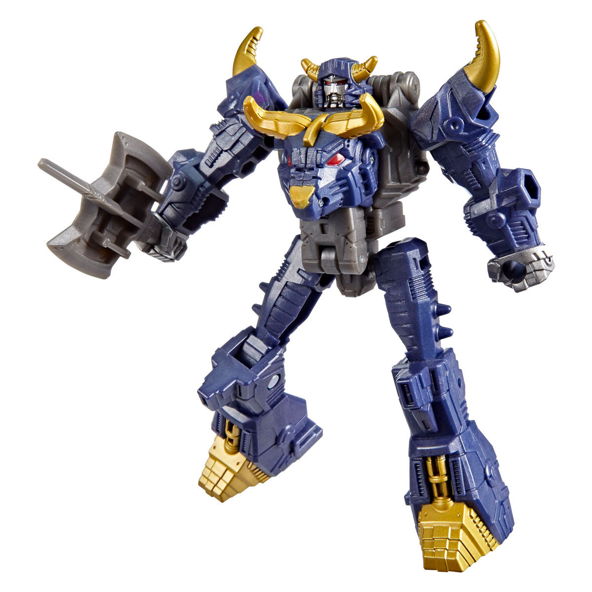 Hasbro transformers cyberworld megatron cyber changers robot