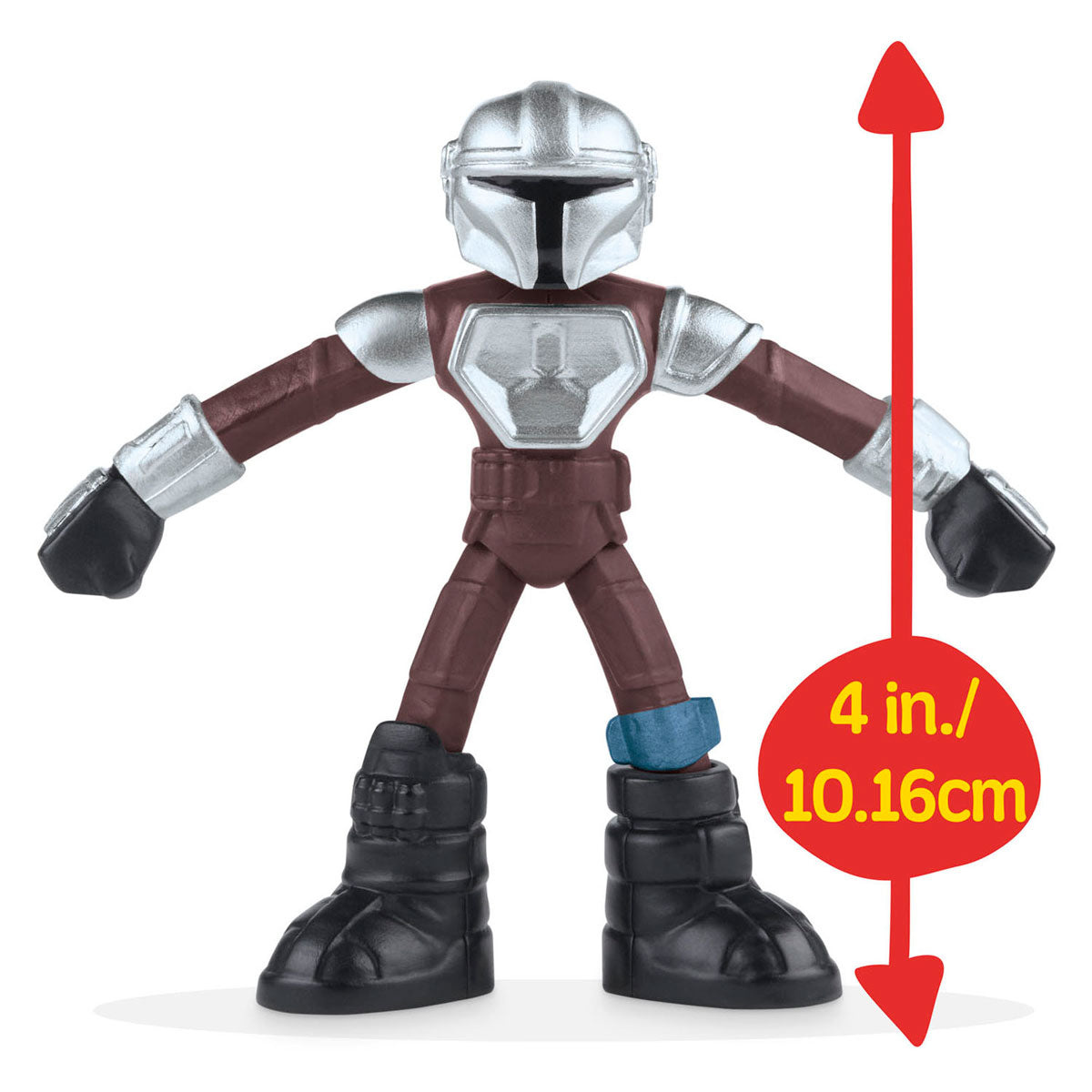 Play-doh star wars the mandelorian speeder