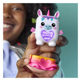 Nano-mals meadowmist the unicorn - electronic - more than 70 responses - interactive