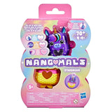 Hasbro nanomals stardream de eenhoorn