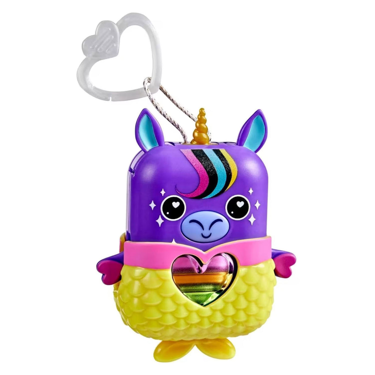 Hasbro nanomals stardream de eenhoorn