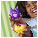 Hasbro nanomals stardream de eenhoorn