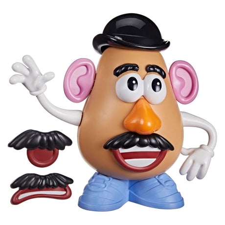 Hasbro toy story 5 potato head pratend speelfiguur