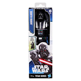 Hasbro Star Wars Action Figur Darth Vader 30 cm Spillsaach.