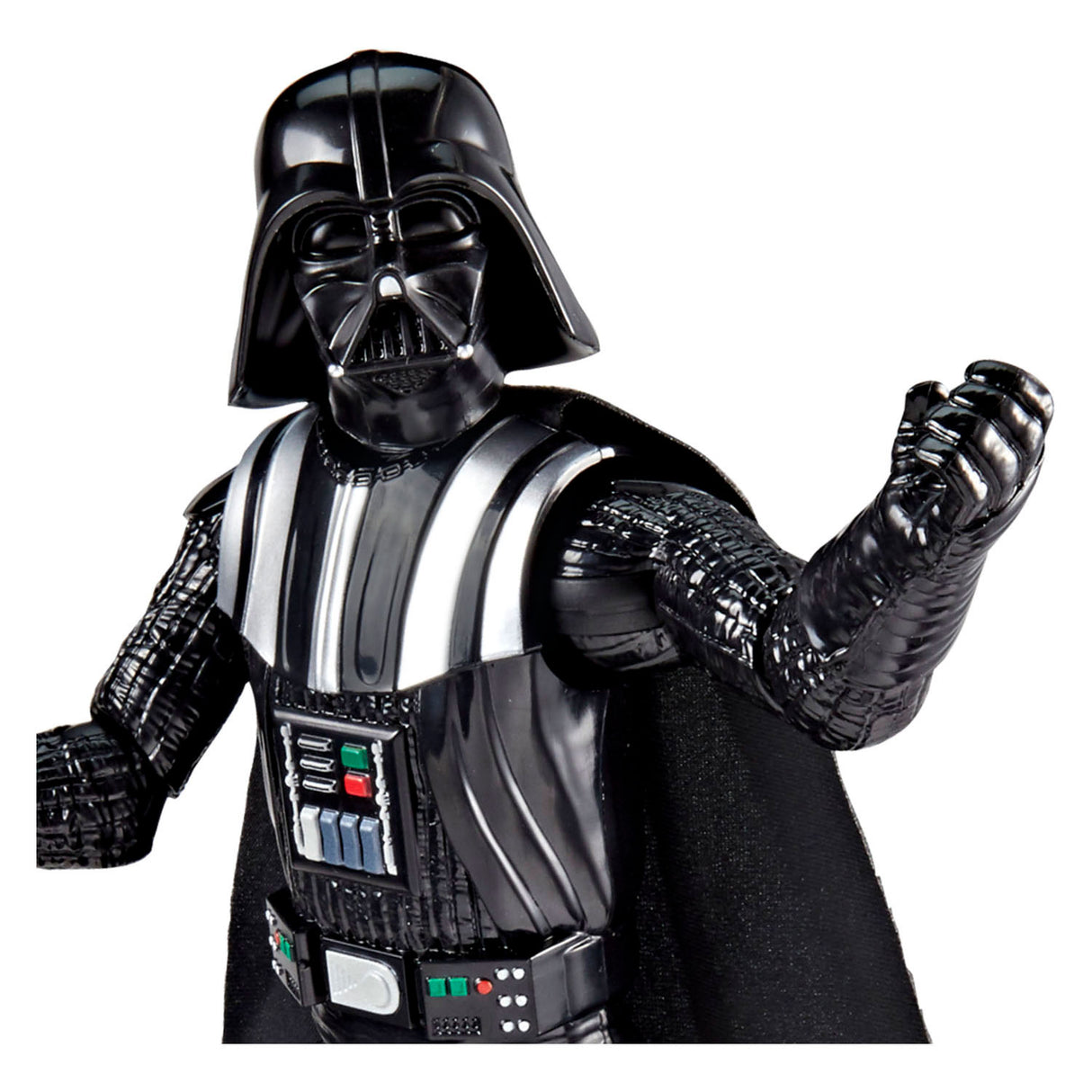 Hasbro Star Wars Action Figur Darth Vader 30 cm Spillsaach.