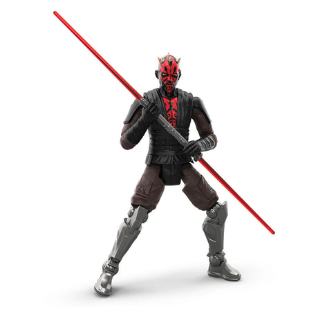 Star Wars Titan Serie Darth Maul - Action Figur 30cm