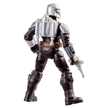 Star Wars Actionverse D'Mandalorian Action Figur 11cm