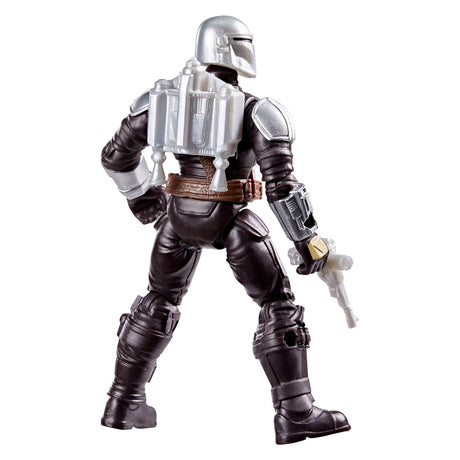 Star Wars Actionverse An figiúr gníomhaíochta Mandalorian 11cm
