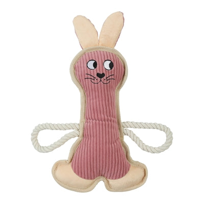 Zolux buddy rabbit pink