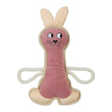 Zolux buddy rabbit pink