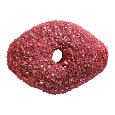 Zolux nmeal crunchy cup xl beetroot