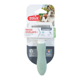 Zolux slicker brush rodent