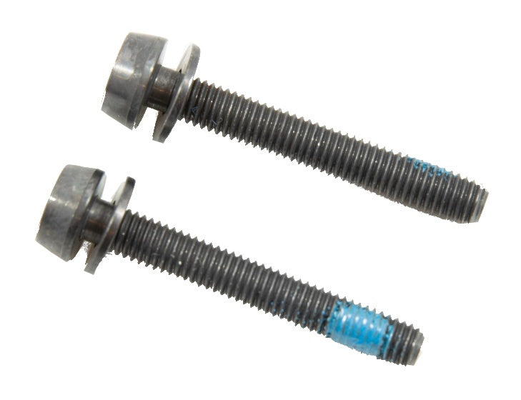 ELVEDES BRAKE KLAUW BOLTS 1X M6X35MM og 1X M6X40MM inkl