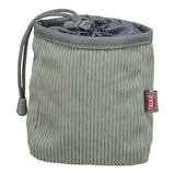 Trixie reward bag, snack bag, velvet, assorted
