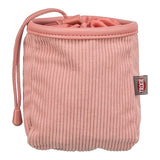 Trixie reward bag, snack bag, velvet, assorted