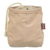 Trixie reward bag, snack bag, velvet, assorted