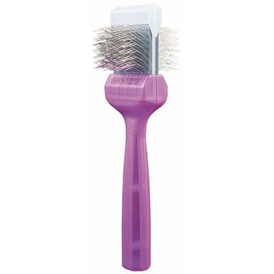 Activet brush universal pro hard purple