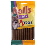 Antos rolls tripe