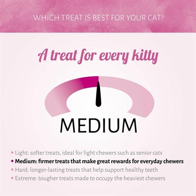 Antos cat soft sticks madam salmon trout