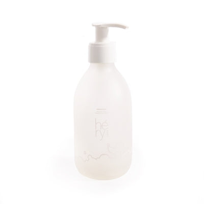 Hery mixing bottle for shampoo