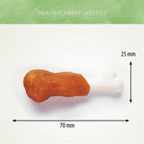 Antos chicken d'light drumsticks