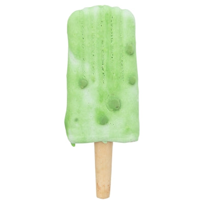 Trixie Eis Pop gréng