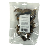 Pet snack chicken neck