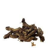 Pet snack chicken neck