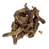Pet snack chicken neck