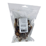 Pet snack duck legs