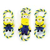 Minions Plüsch Bob Stuart Kevin op Floss Seel