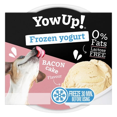 Joup! gefruer Joghurt Bacon Kuch