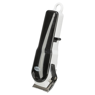 Trixie hair clipper set tr1200 cordless white black