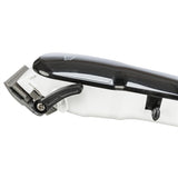 Trixie hair clipper set tr1200 cordless white black