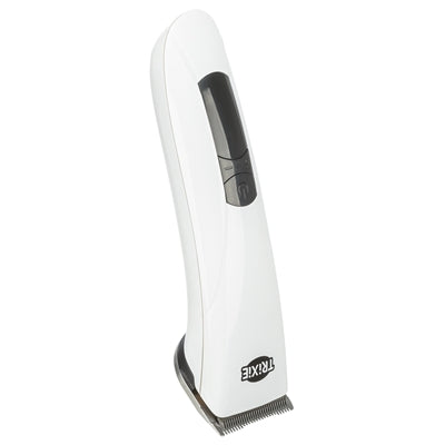 Trixie hair clipper set tr1600 cordless white