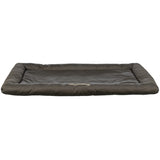 Trixie dog blanket travel blanket samoa olive green