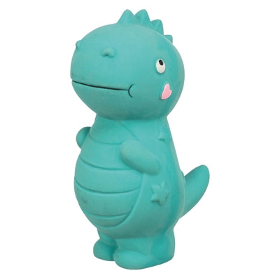 Trixie dinosaur latex
